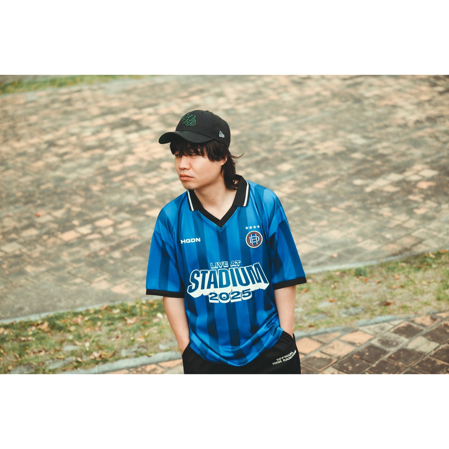 キャップ(NEW ERAコラボ)