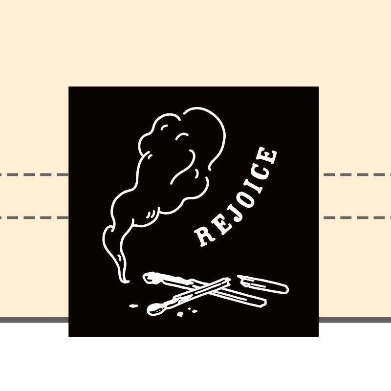 Rejoice Tシャツ クリームベージュ KIDS(130)