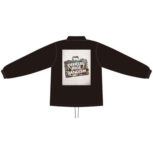 コーチジャケット(Tour 2020 -Arena Travelers-)