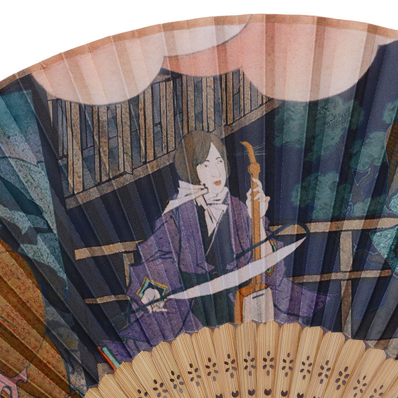 炎の扇子(one-man tour 2021-2022 -Editorial-)