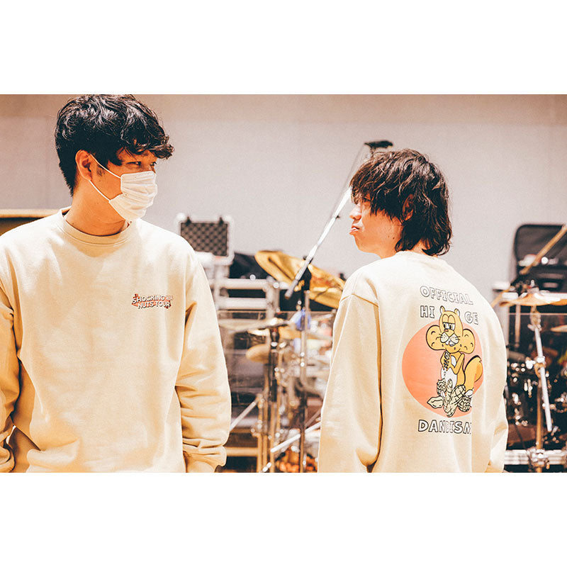 EATINGリッストレーナー(SHOCKING NUTS TOUR)