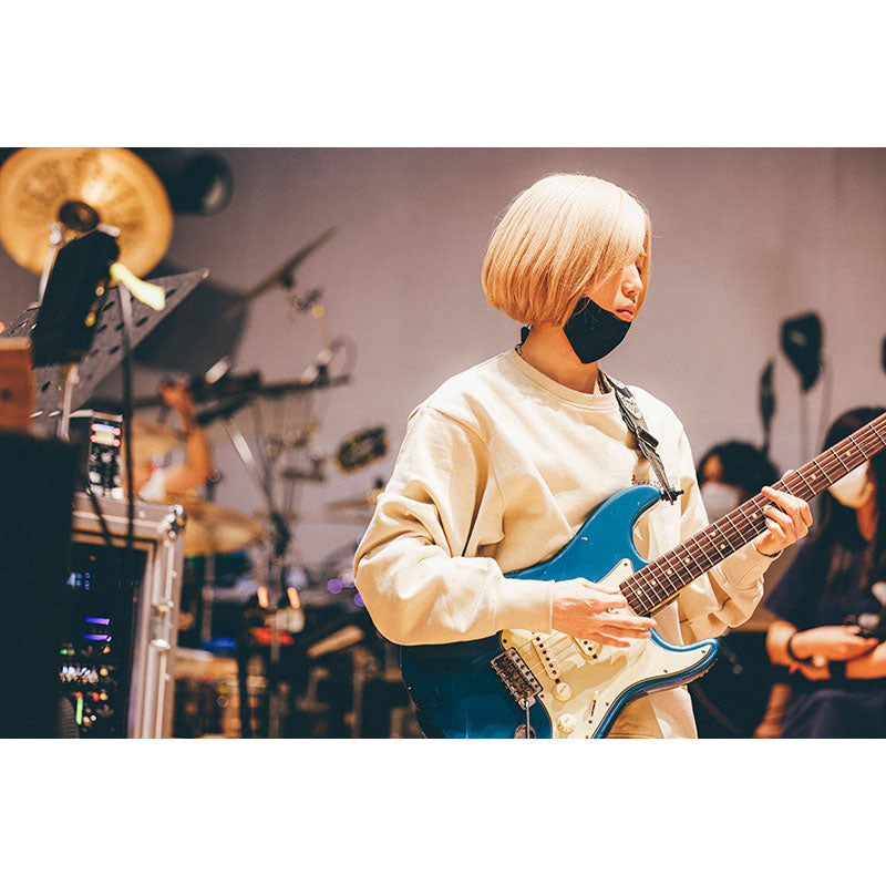 EATINGリッストレーナー(SHOCKING NUTS TOUR)