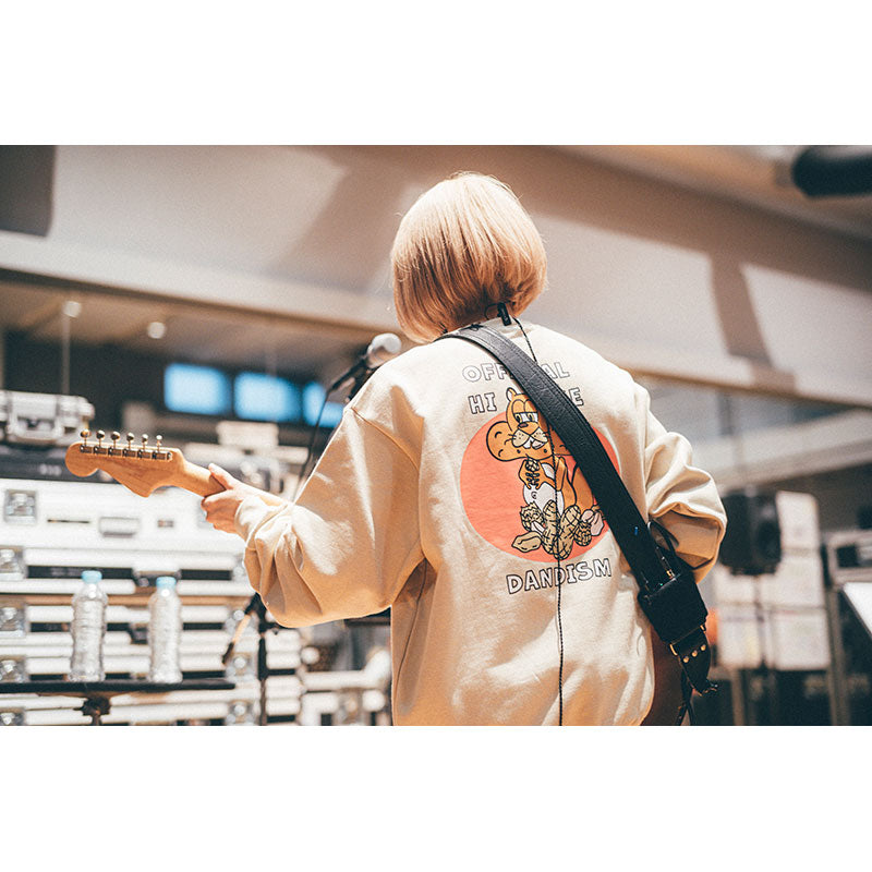 EATINGリッストレーナー(SHOCKING NUTS TOUR)