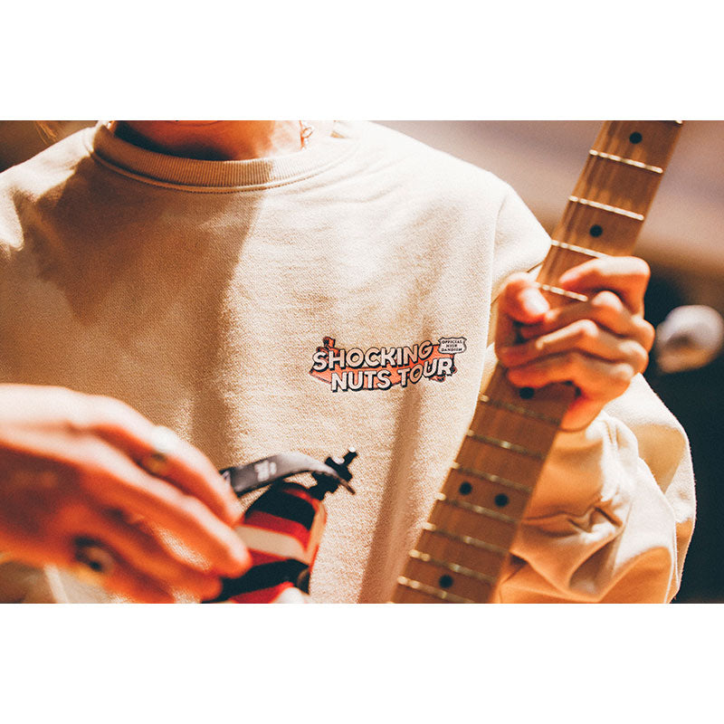 EATINGリッストレーナー(SHOCKING NUTS TOUR)
