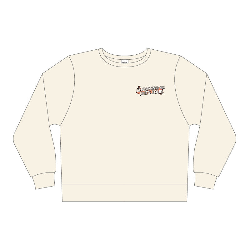 EATINGリッストレーナー(SHOCKING NUTS TOUR)
