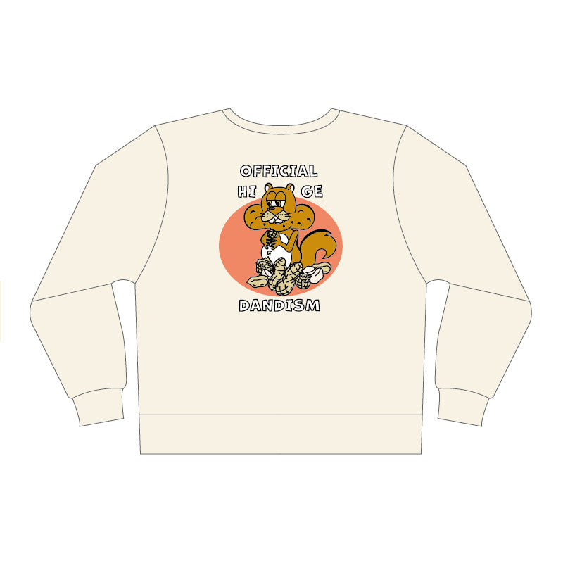 EATINGリッストレーナー(SHOCKING NUTS TOUR)