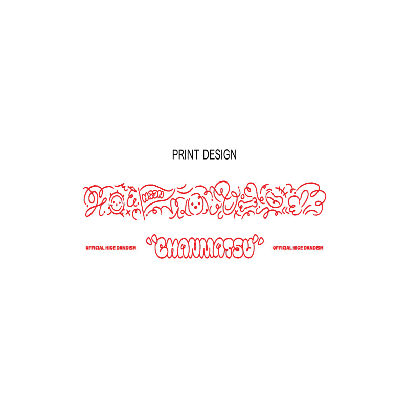 ドラムスティック ちゃんまつモデル