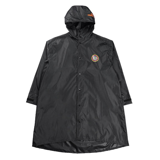 Raincoat
