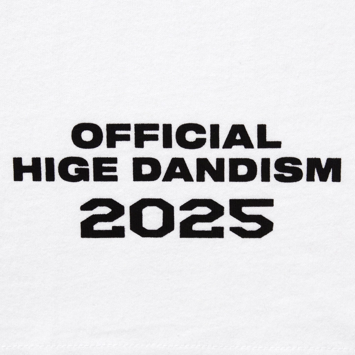 STADIUM T-shirt White KIDS (130)