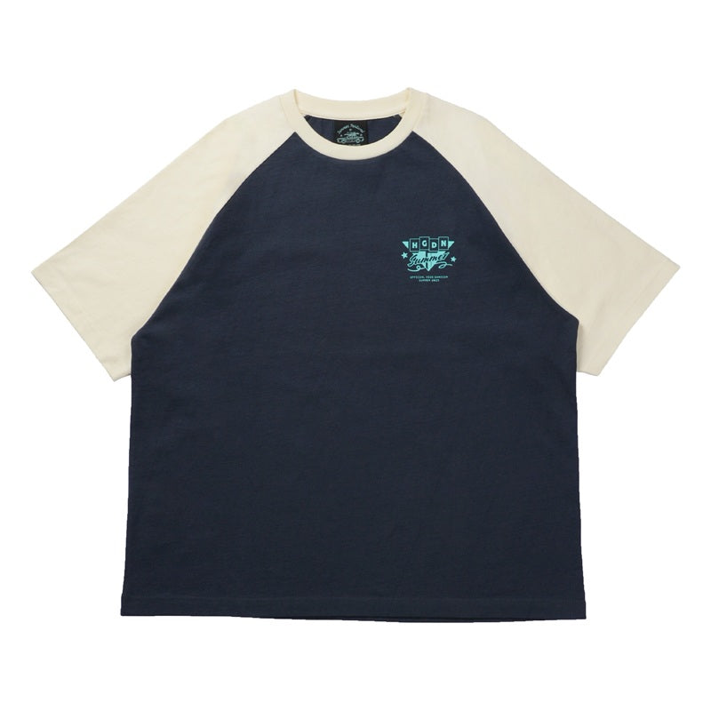 official髭男dism Tシャツ Lサイズ　新品　完売品 UNOFFICIAL- Tシャツ (Lサイズ) – Official髭男dism ONLINE STORE