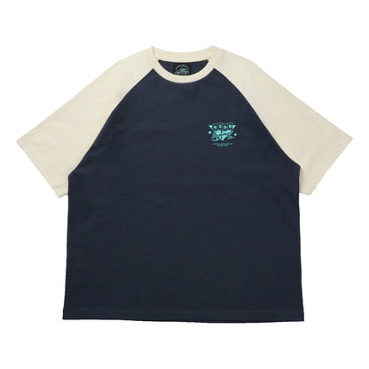 ラグランTシャツ