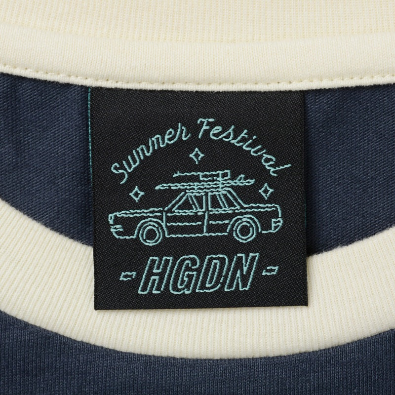 ラグランTシャツ