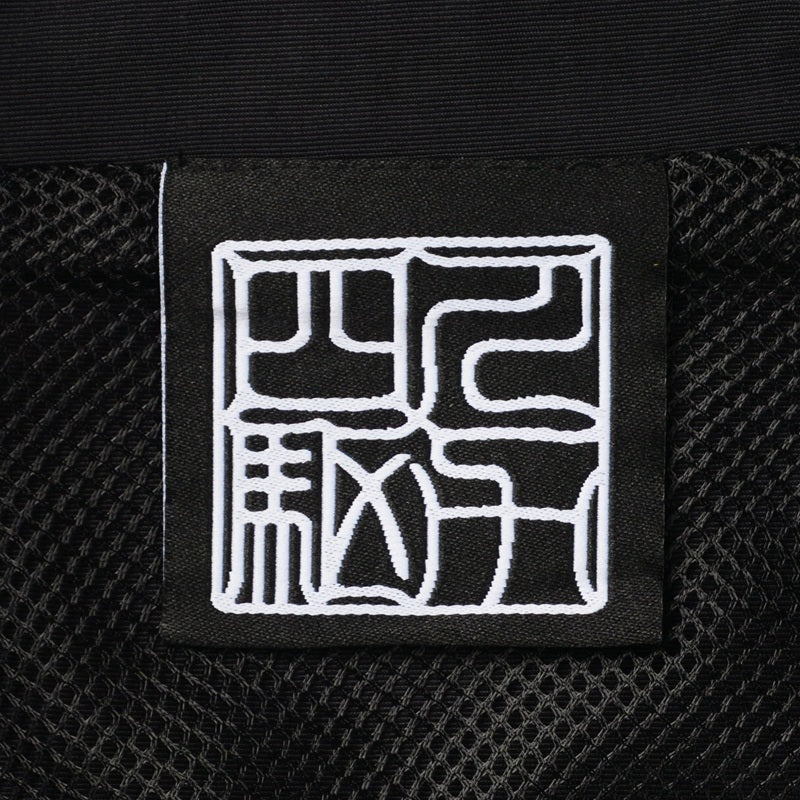 FOUR-RE:ISM ナイロンジャケット