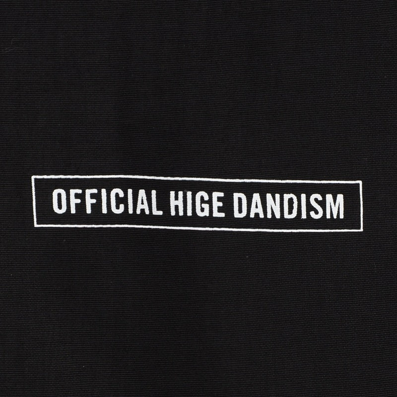 FOUR-RE:ISM ナイロンジャケット