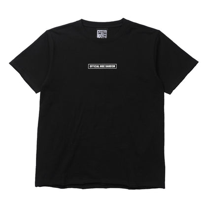 FOUR-RE:ISM カットオフTシャツ