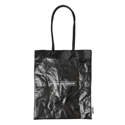 ショッパースタイルトートバッグ