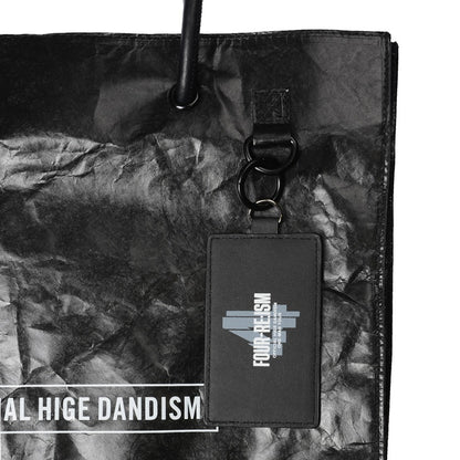 フライトチケットキーホルダー