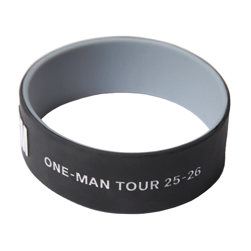 FOUR-RE:ISM Rubber Band