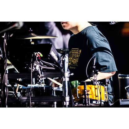 one-man tour 2026 Tシャツ ブラック
