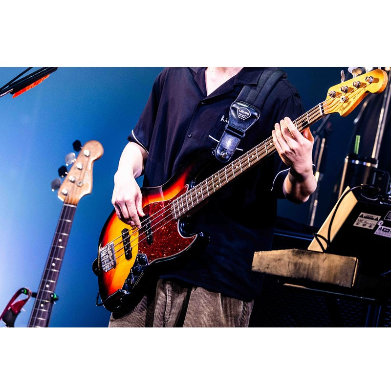 one-man tour 2026 ボーリングシャツ