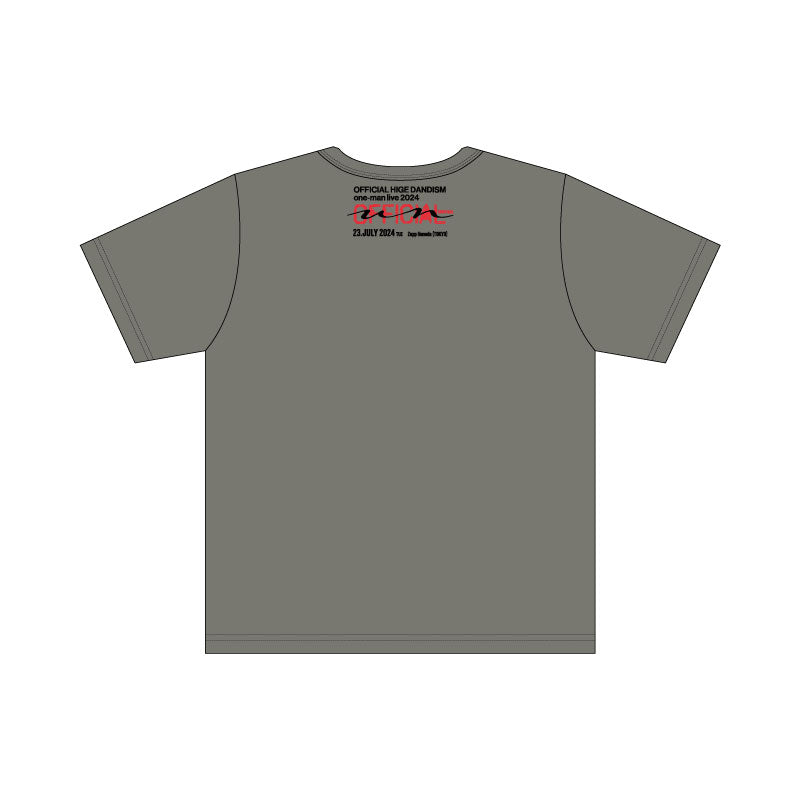 rock&entertainment tシャツ ストア サイズ表