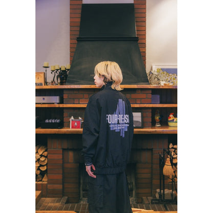 FOUR-RE:ISM ナイロンジャケット