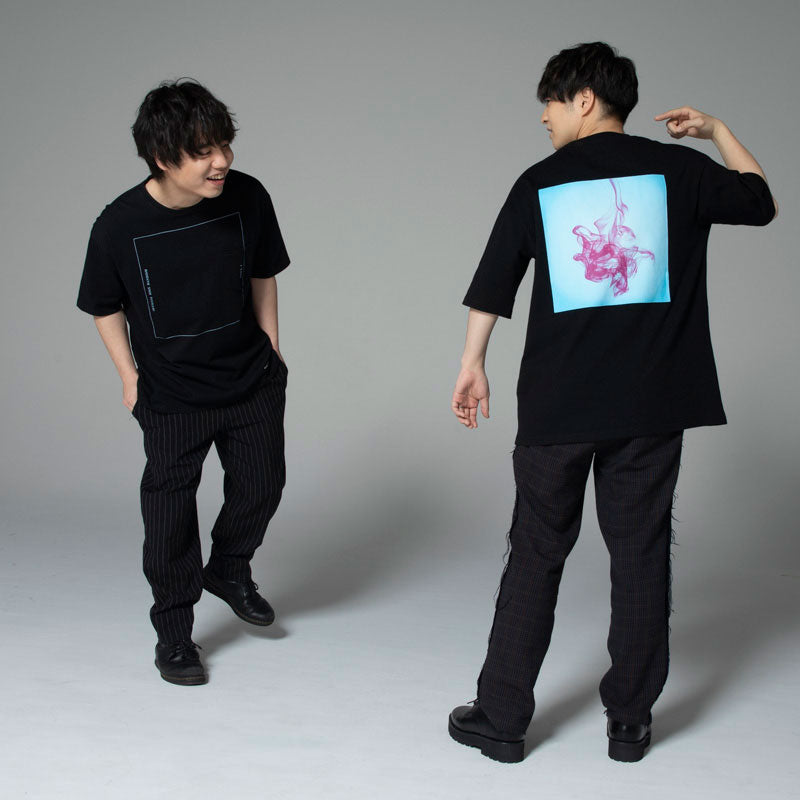 I LOVE...Tシャツ（Tour 2020 -Arena Travelers-） – Official髭男dism ...