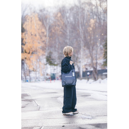 ショッパースタイルトートバッグ