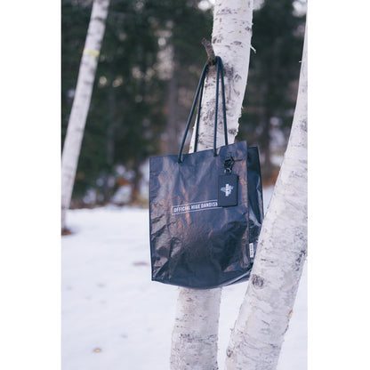 ショッパースタイルトートバッグ