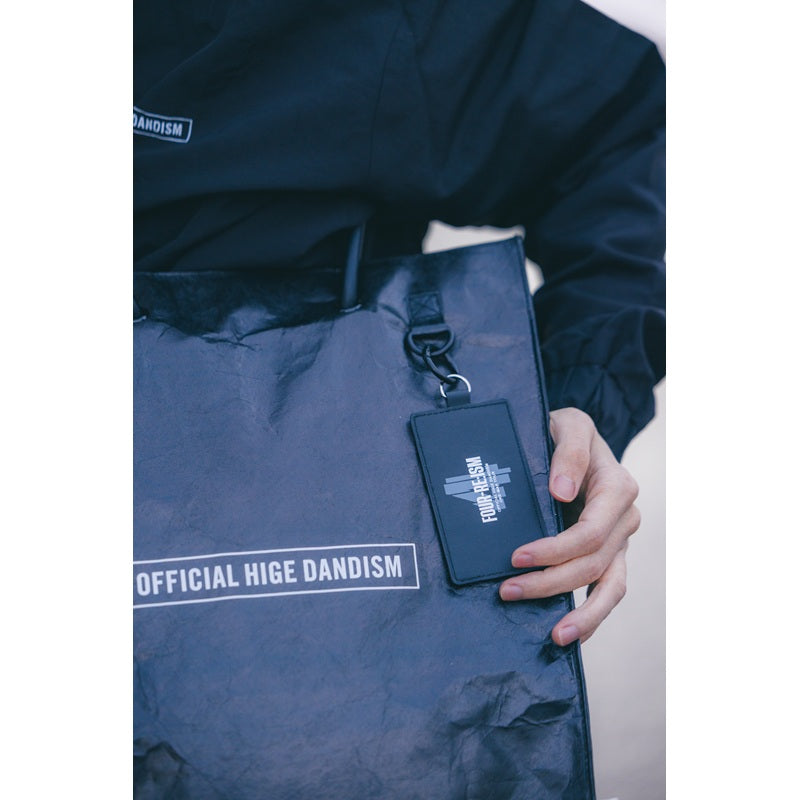 ショッパースタイルトートバッグ – Official髭男dism ONLINE STORE