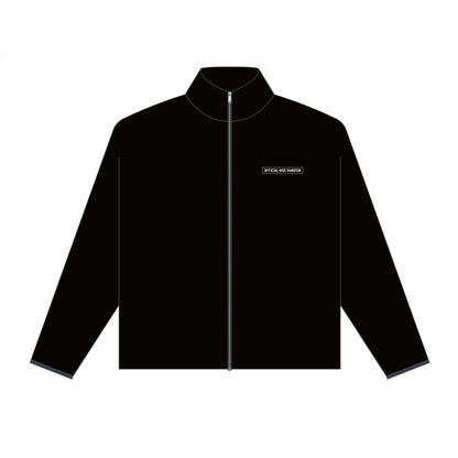 FOUR-RE:ISM ナイロンジャケット