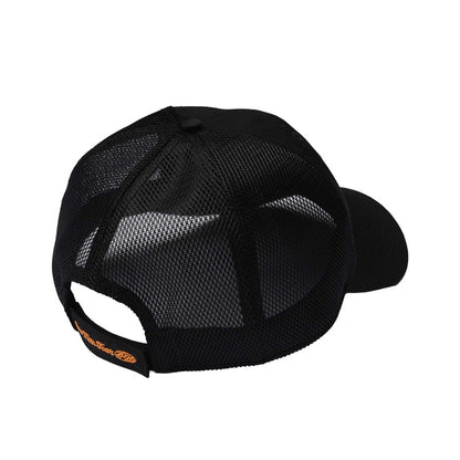 one-man tour 2026 メッシュキャップ