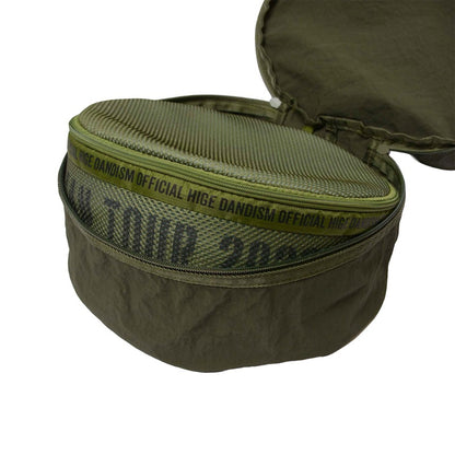 one-man tour 2026 バケットショルダーバッグ