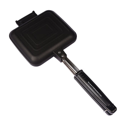 【楢ちゃん 監修】熱っいパン挟み器 〜弱火推奨〜
